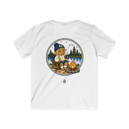 CAMPFIRE SHEEP GIRL LIGHT B