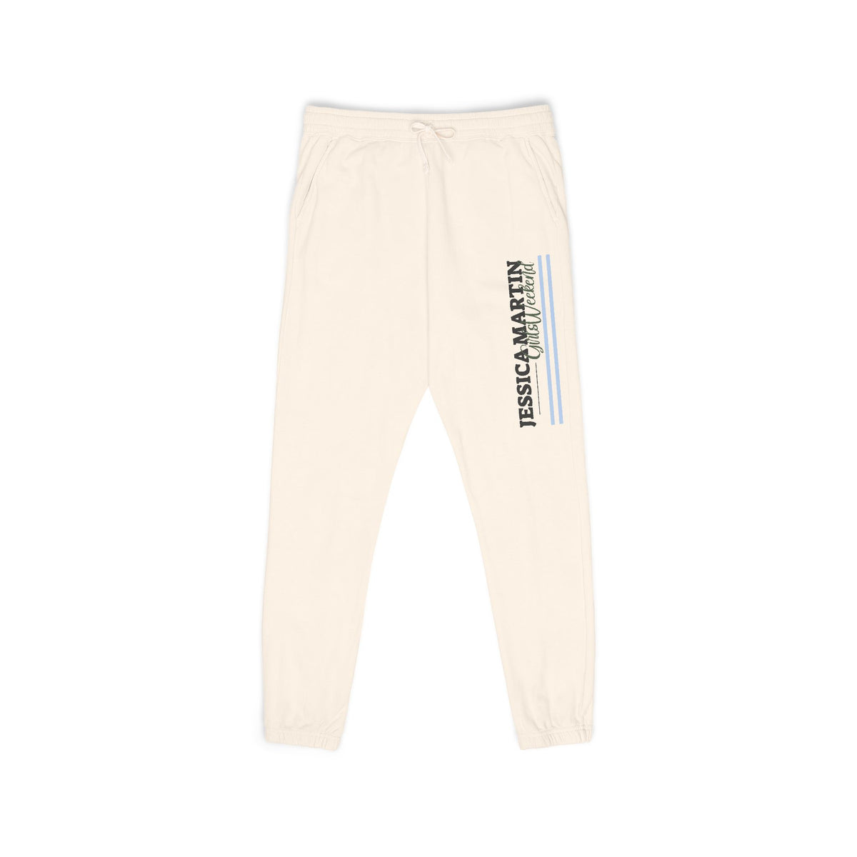 Personalized Graphic Sweatpants