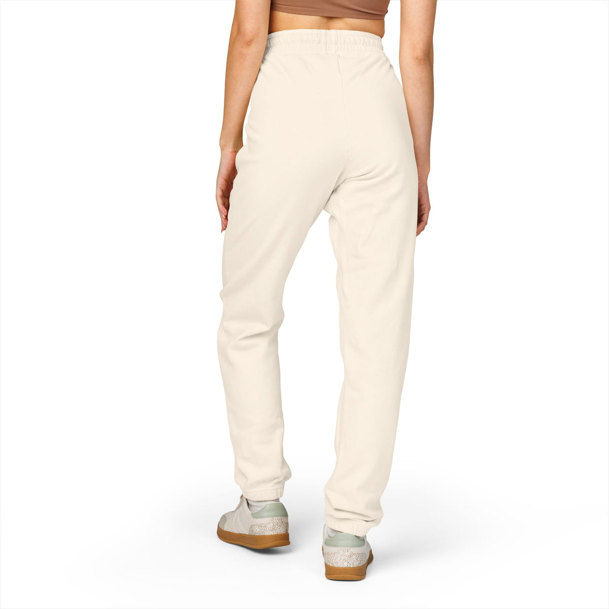 Personalized Graphic Sweatpants
