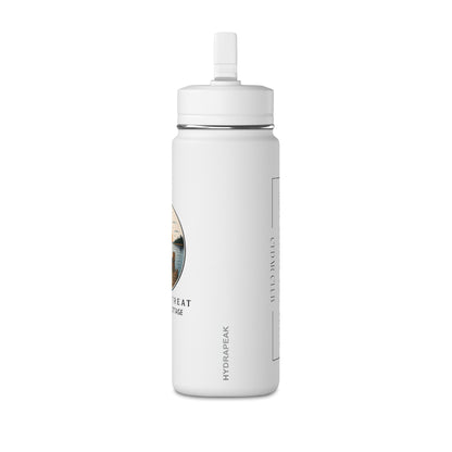 20oz Insulated Mini Bottle - LAKE RETREAT