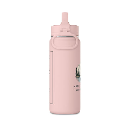 20oz Insulated Mini Bottle - NORTH LAKE