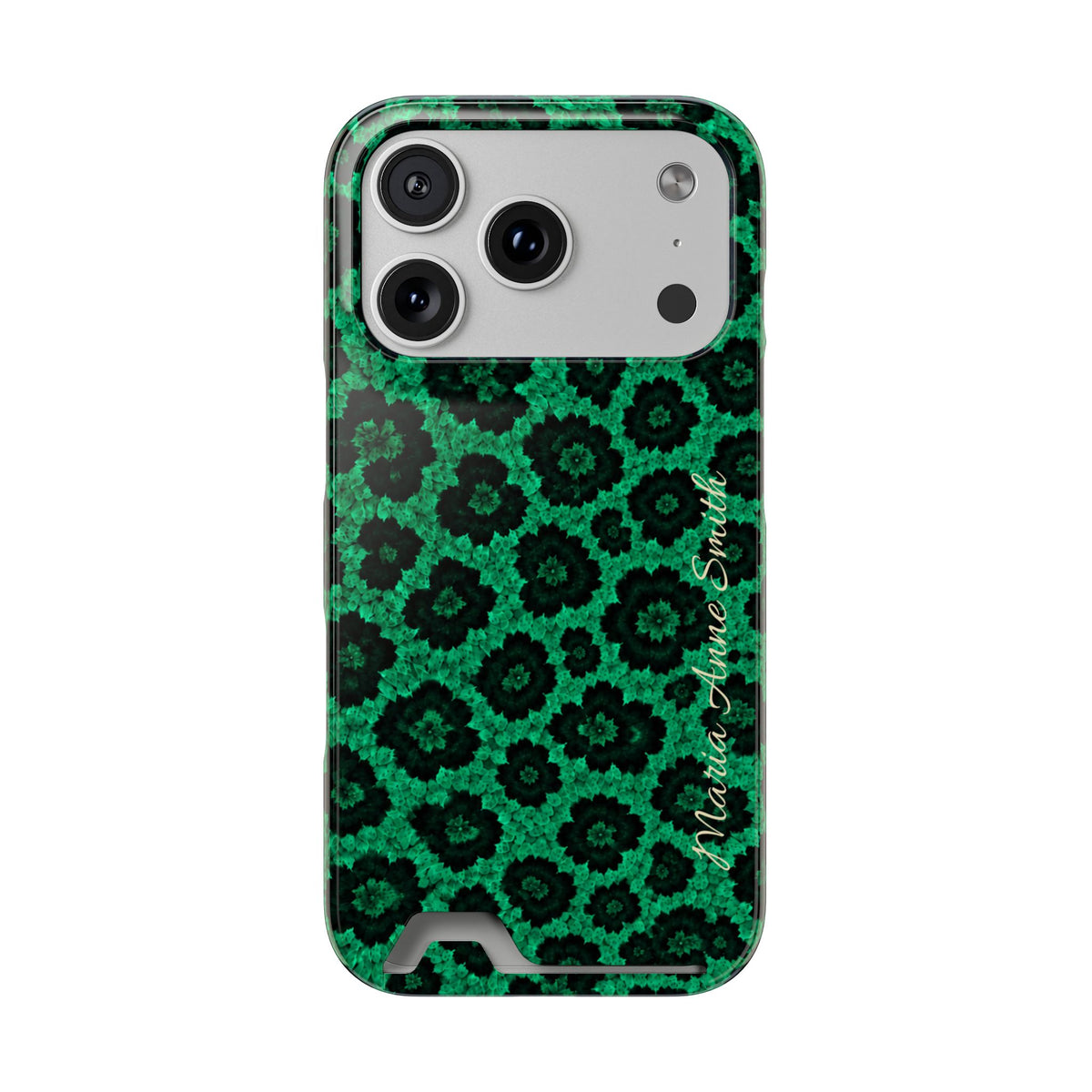 Phone Case With Card Holder