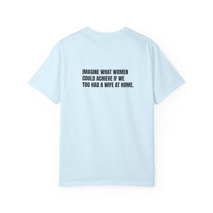 Imagine Graphic Tee