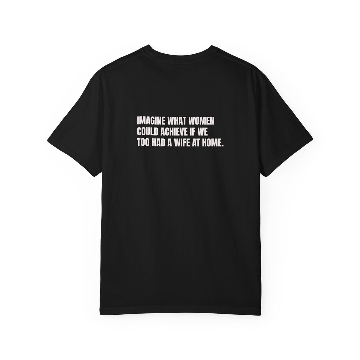 Imagine Graphic Tee