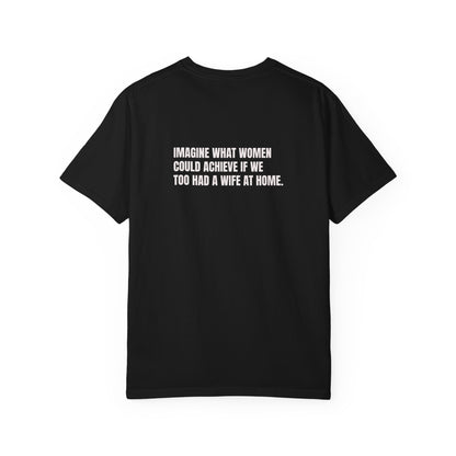 Imagine Graphic Tee