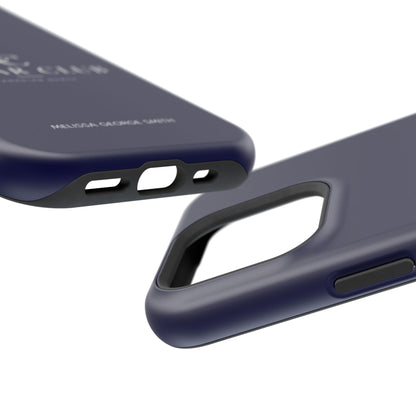 Personalized  Phone Case — Magnetic Impact-Resistant