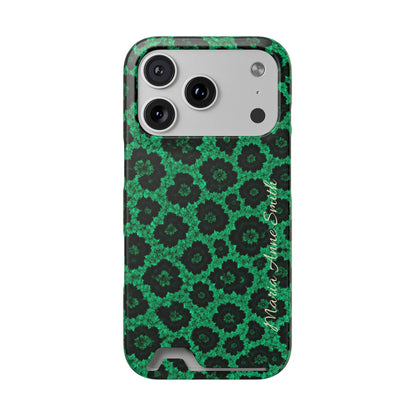 Phone Case With Card Holder