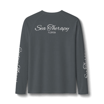 Long Sleeve Rashguard Tee