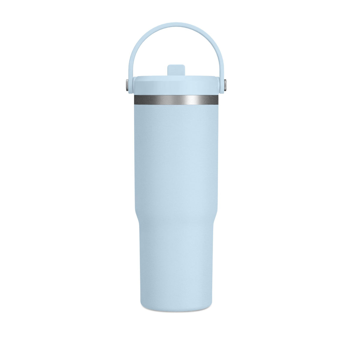 Personalized Custom Black Travel 32oz Tumbler