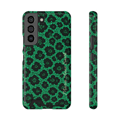 Phone Case With Card Holder