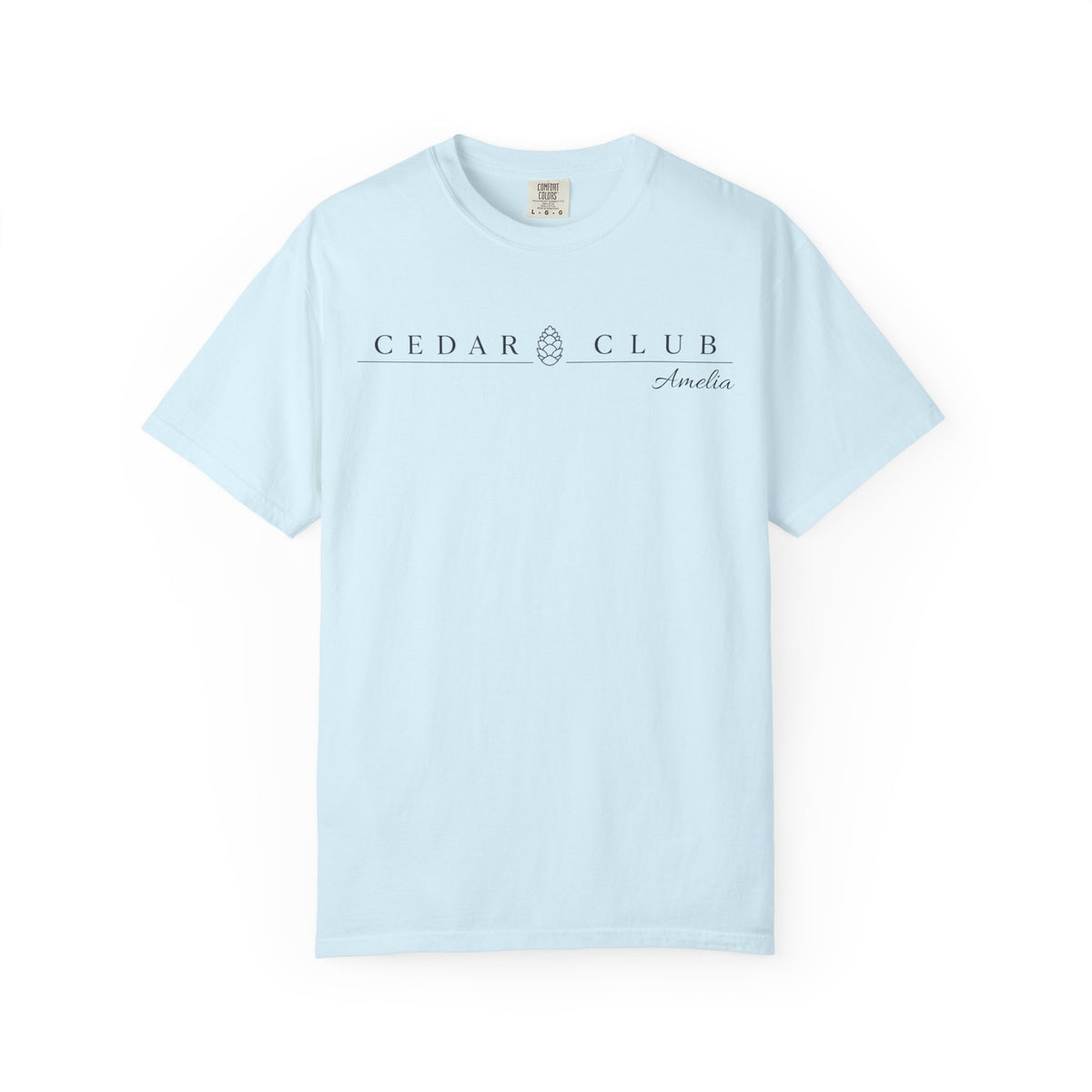 Imagine Graphic Tee
