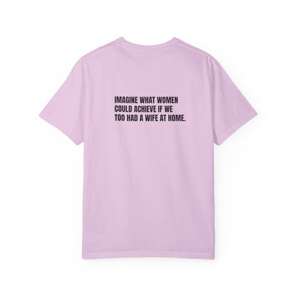 Imagine Graphic Tee