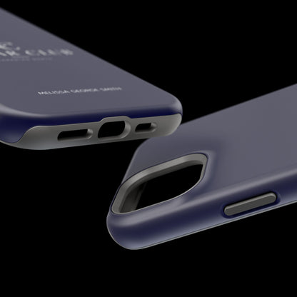 Personalized  Phone Case — Magnetic Impact-Resistant