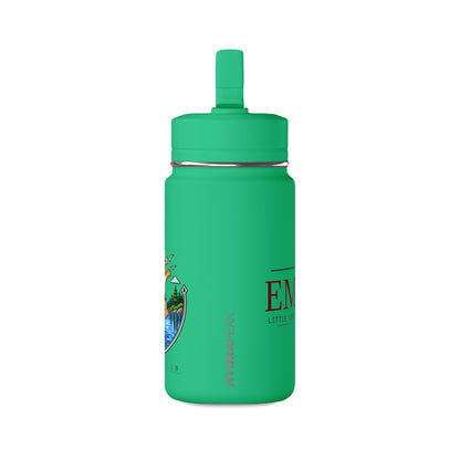 Dock Jump Mini Water Bottle — 14oz Kids/Travel Bottle