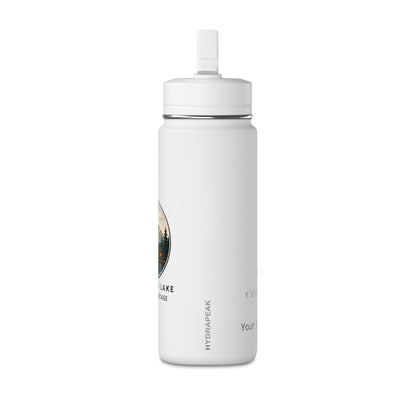 20oz Insulated Mini Bottle - MOUNTAIN LAKE