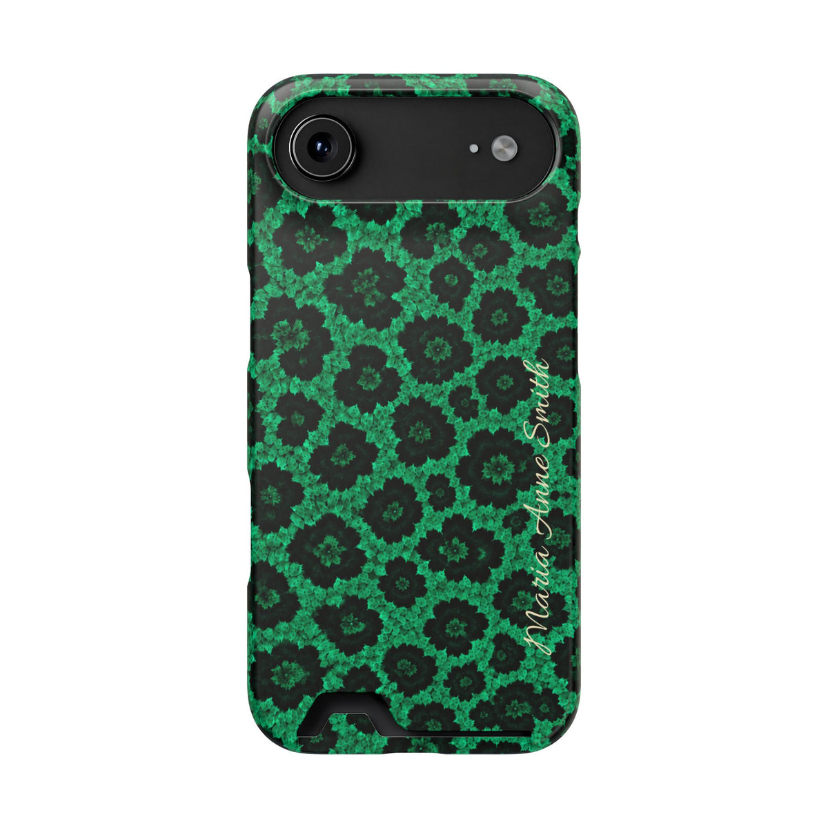 Phone Case With Card Holder