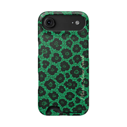 Phone Case With Card Holder