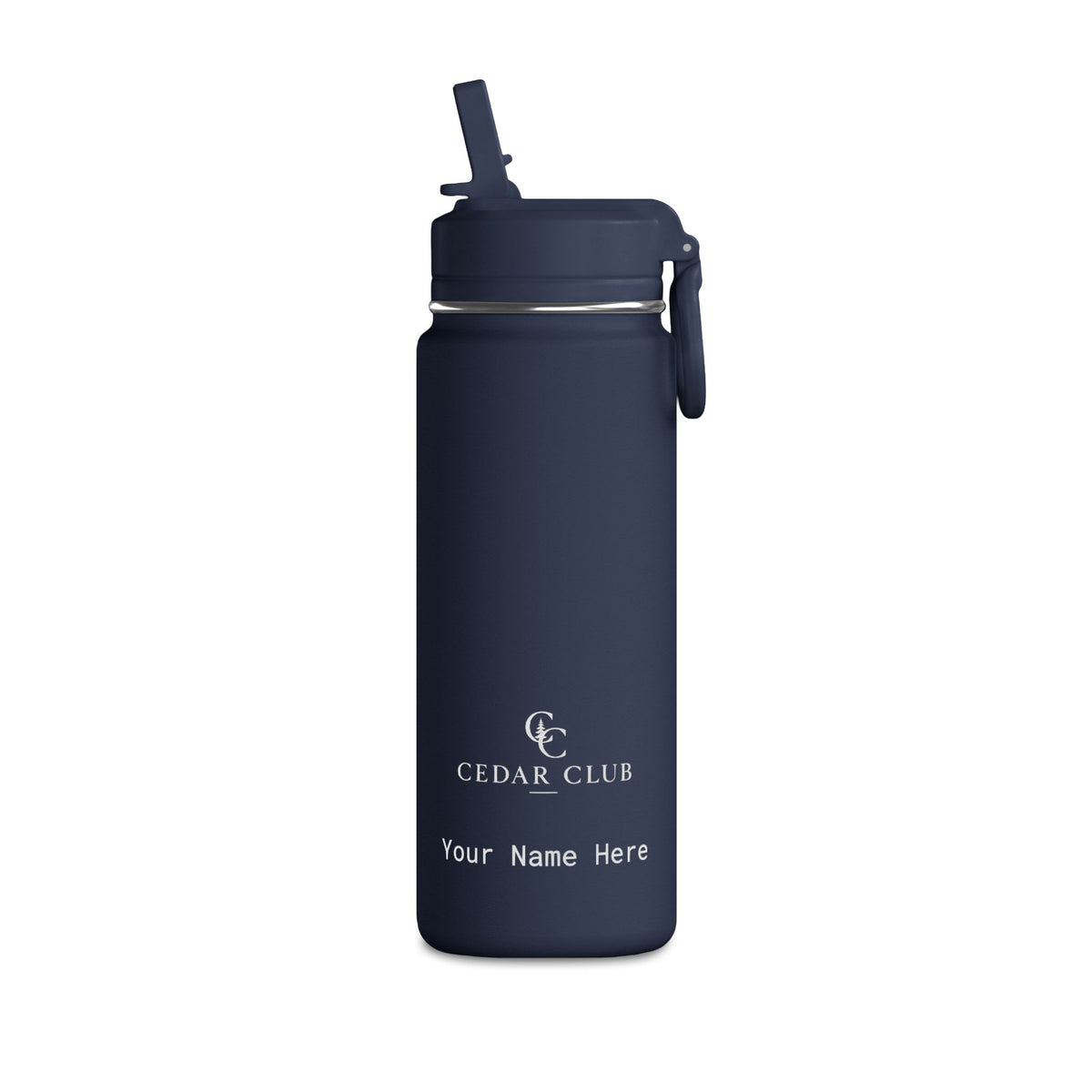 20oz Insulated Mini Bottle - MOUNTAIN LAKE