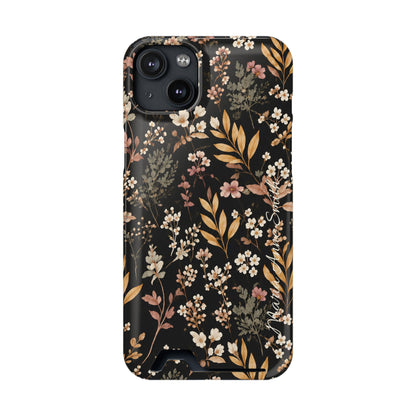 Phone Case With Card Holder