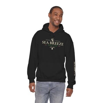 Vintage Roundabout Heavy Blend™ Hooded Sweatshirt
