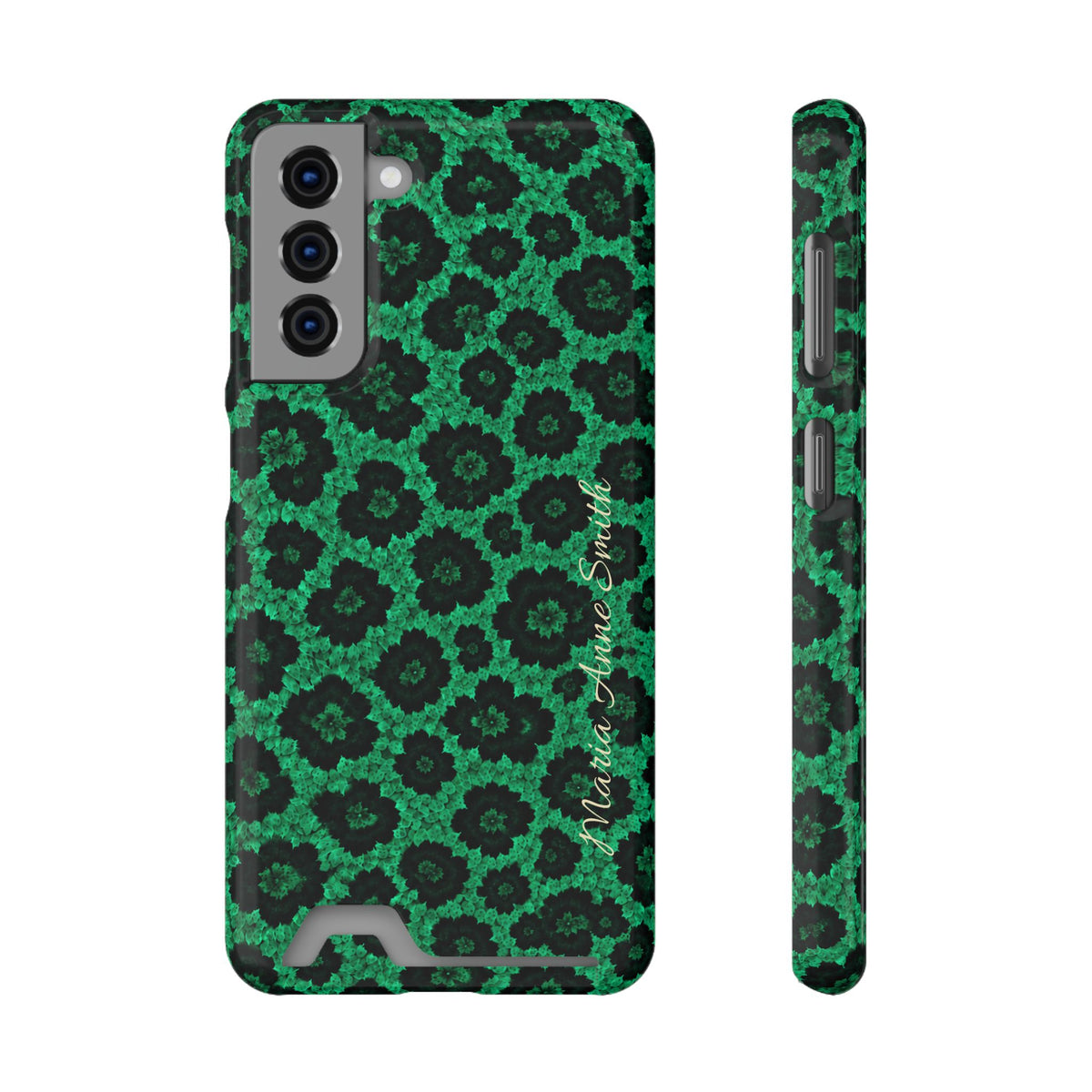 Phone Case With Card Holder