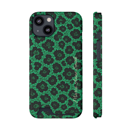 Phone Case With Card Holder