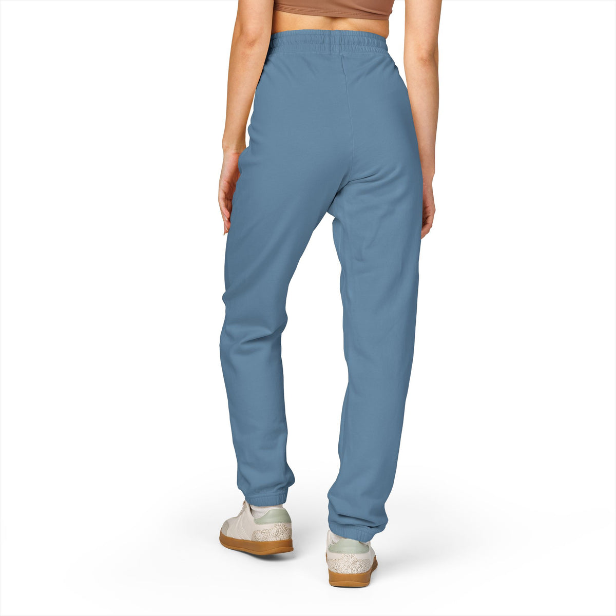Personalized Graphic Sweatpants