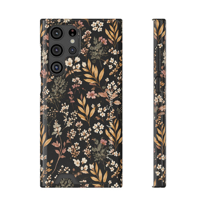 Phone Case With Card Holder