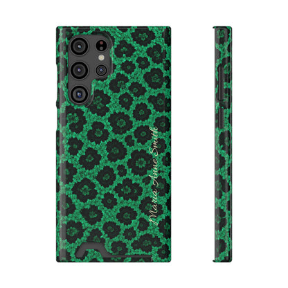 Phone Case With Card Holder