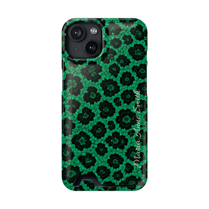 Phone Case With Card Holder