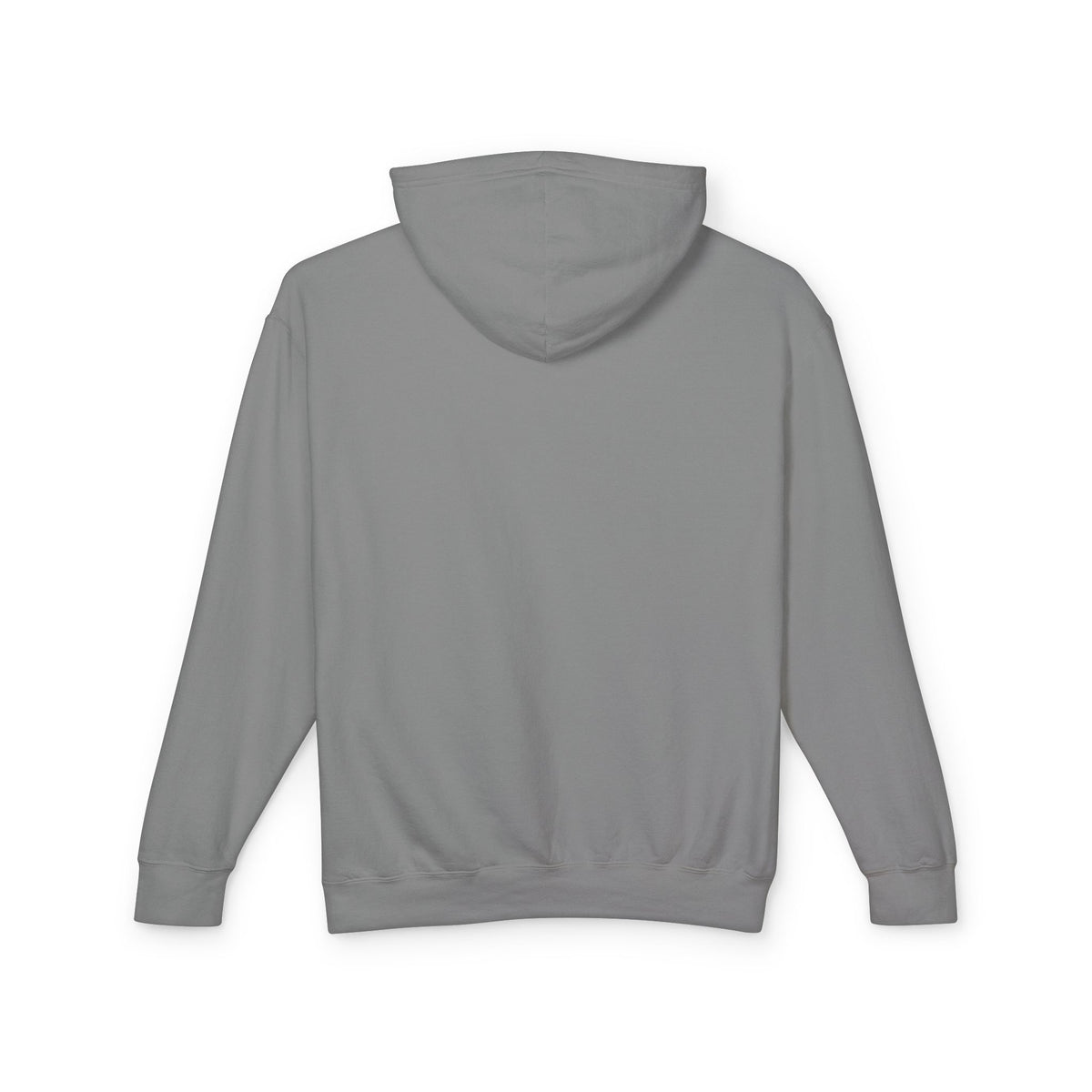 Personalized Lightweight Hooded Sweatshirt