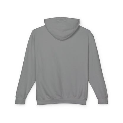 Personalized Lightweight Hooded Sweatshirt