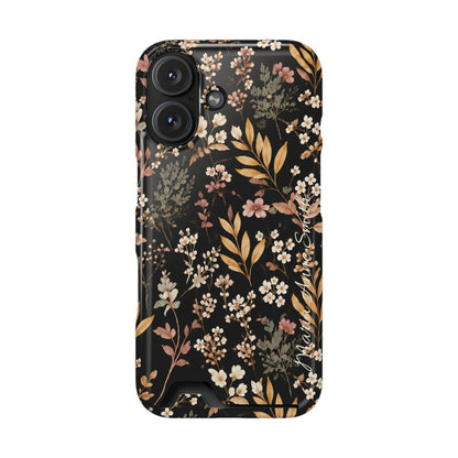 Phone Case With Card Holder