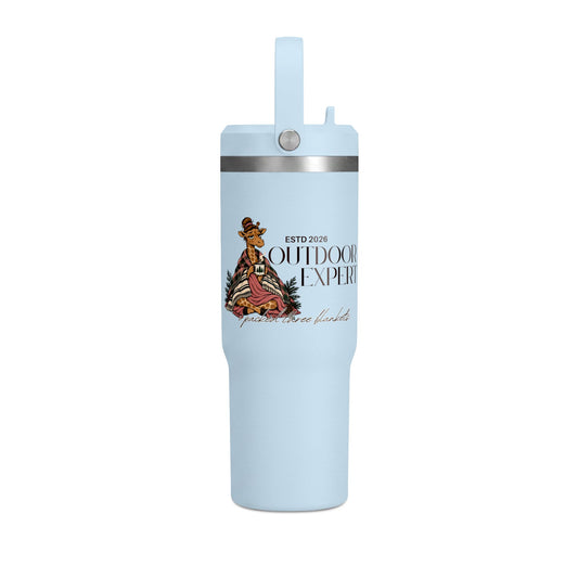 32oz Tumbler - Insulated Travel Cup OUTDOOR EXPERT