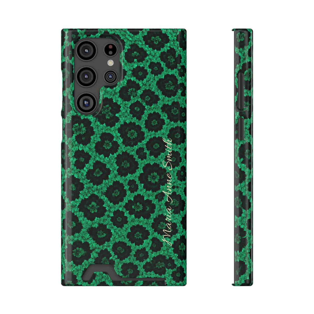 Phone Case With Card Holder
