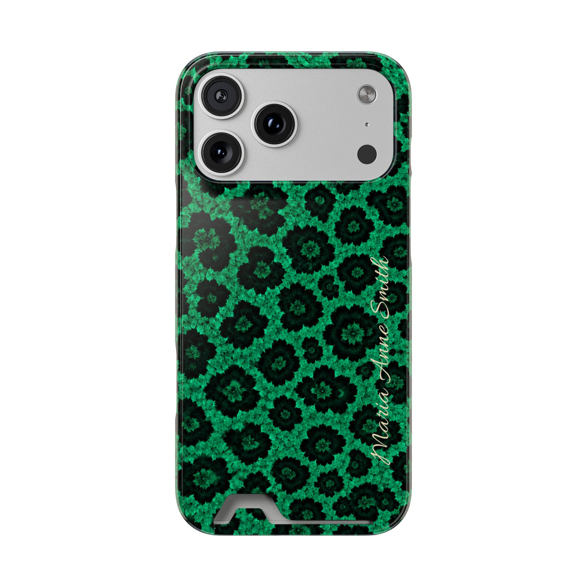Phone Case With Card Holder