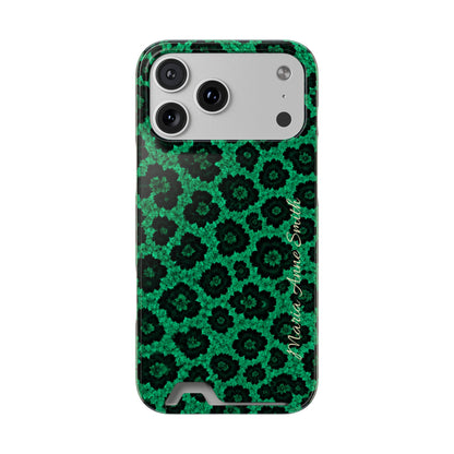 Phone Case With Card Holder