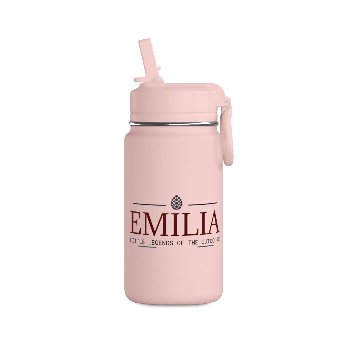 Dock Jump Mini Water Bottle — 14oz Kids/Travel Bottle