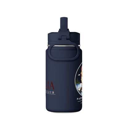 Paddleboard Mini Water Bottle — 14oz Kids/Travel Bottle
