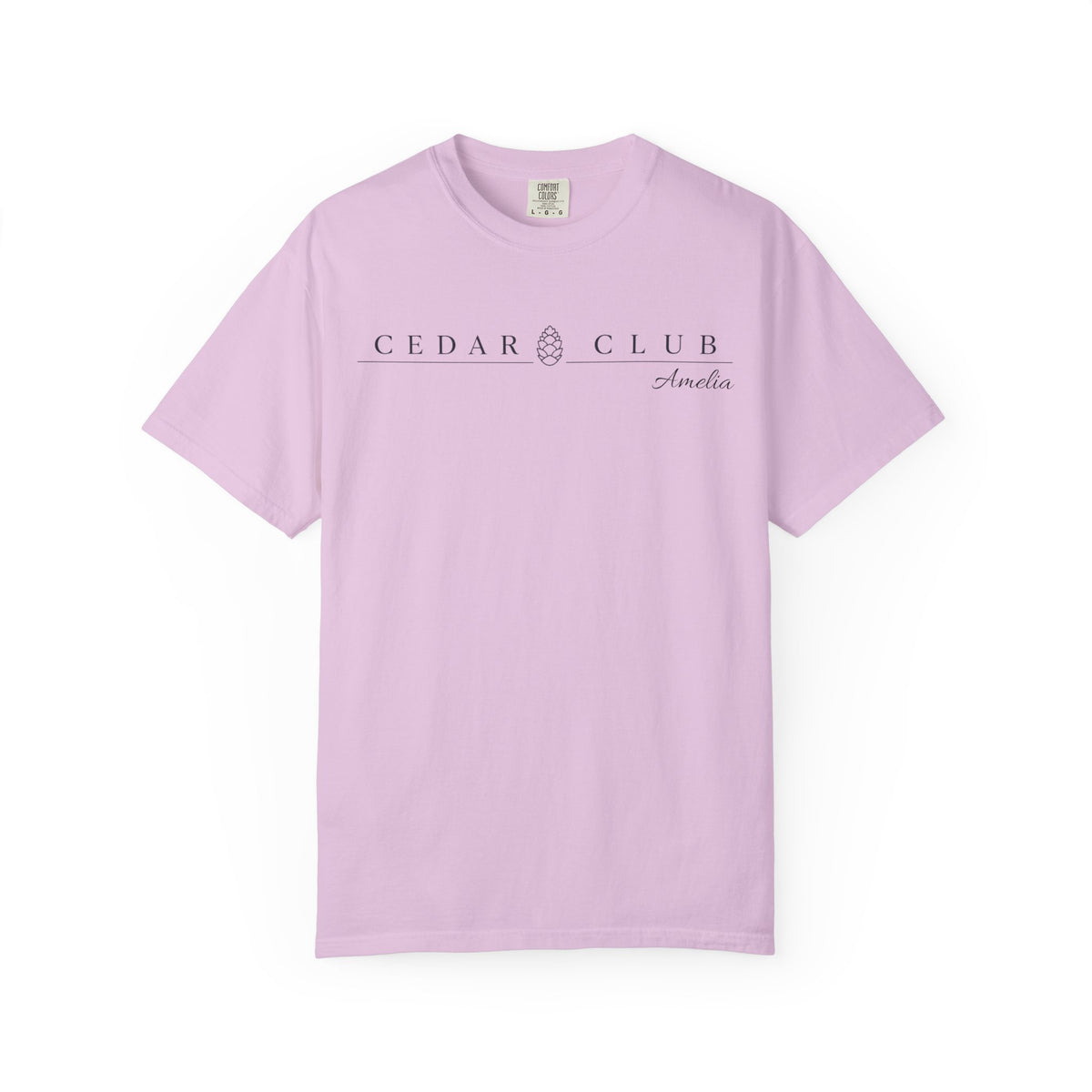 Surprised Graphic Tee