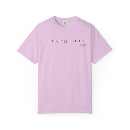 Surprised Graphic Tee