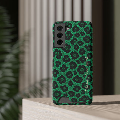 Phone Case With Card Holder