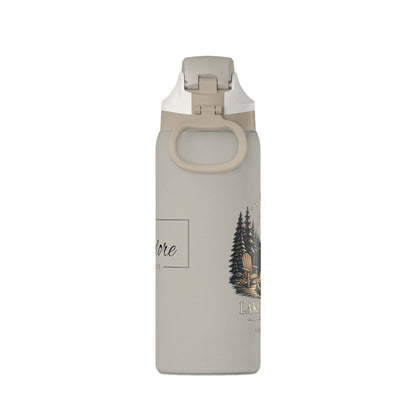 32oz Insulated Water Bottle — Thermal Bottle