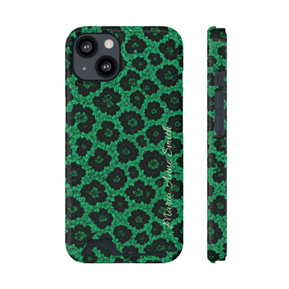 Phone Case With Card Holder
