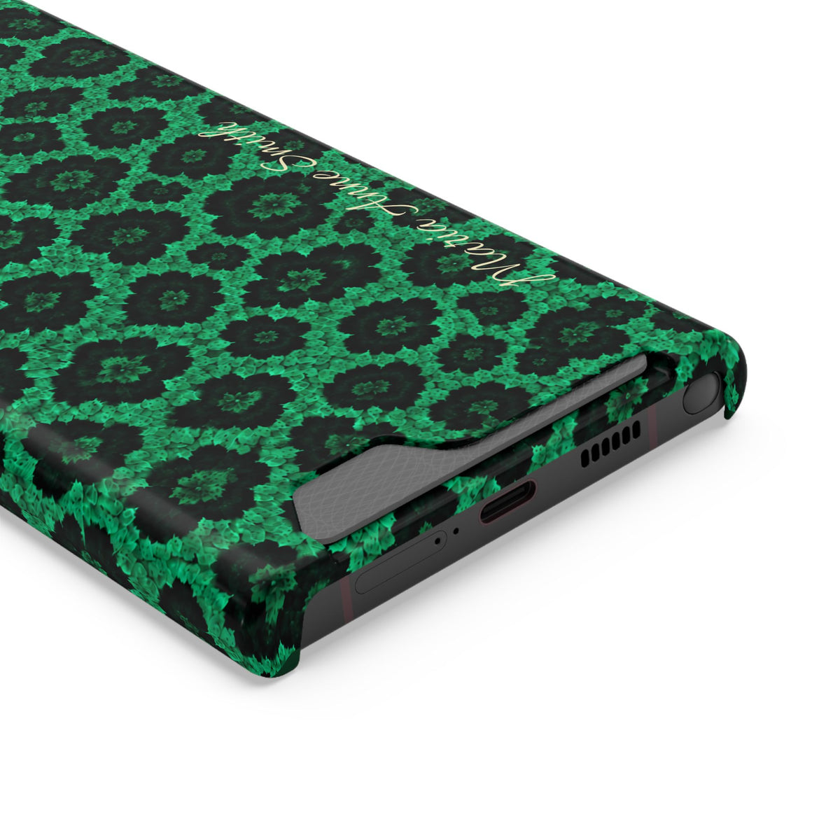 Phone Case With Card Holder