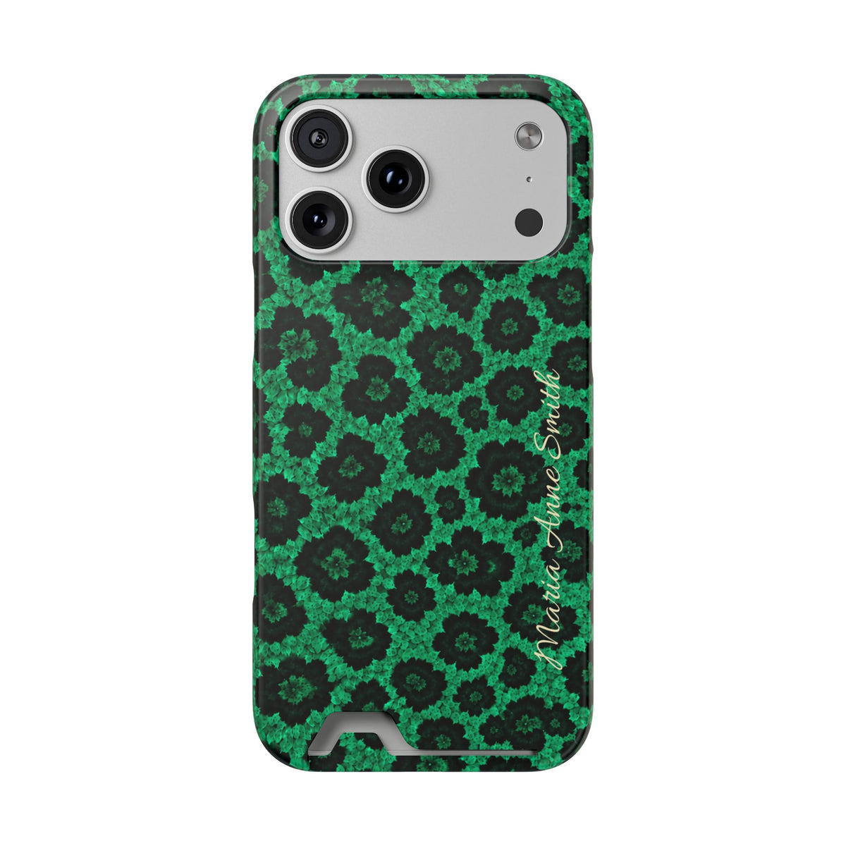 Phone Case With Card Holder