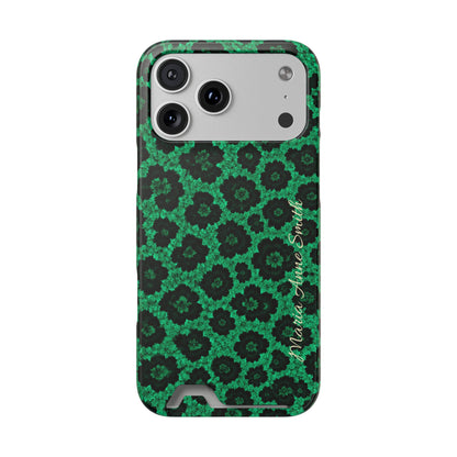 Phone Case With Card Holder