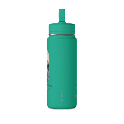 20oz Insulated Mini Bottle - LAKE ESCAPE