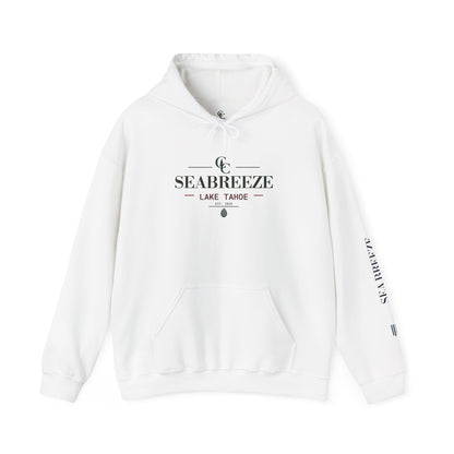 Wakeboat Heavy Blend™ Hooded Sweatshirt