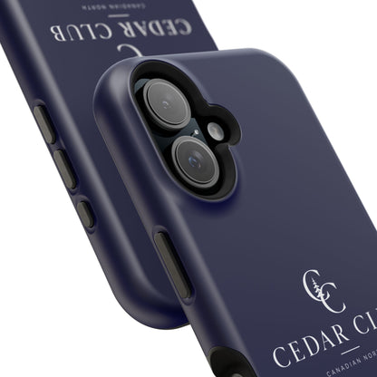 Personalized  Phone Case — Magnetic Impact-Resistant